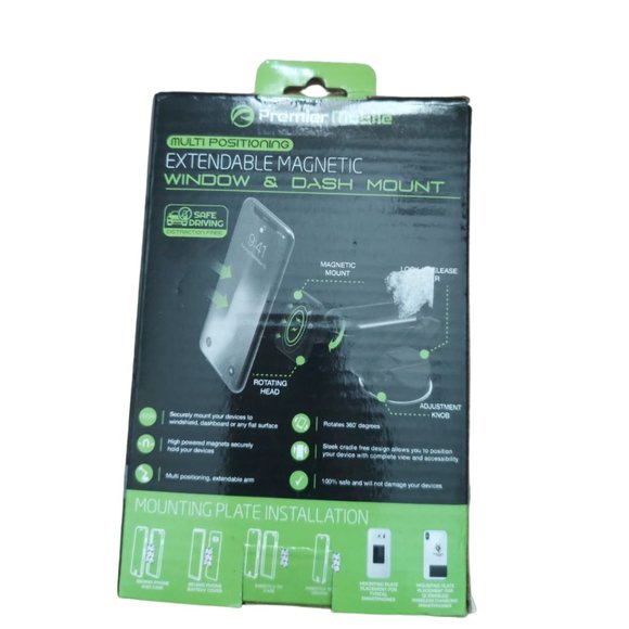 PREMIER MOBILE - Magnetic Mobile Device Holder - Picture 4 of 6